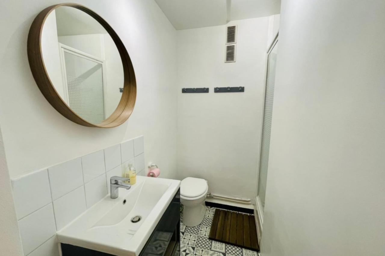 75M With Balcony Near The Slopes! Appartement La Salle-les-Alpes Buitenkant foto